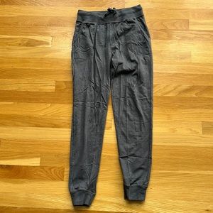 Champion Jogger Sweatpants Size Small